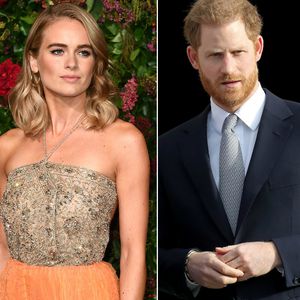 It-Girl-Trauma: Darum trennte sich Cressida von Prinz Harry