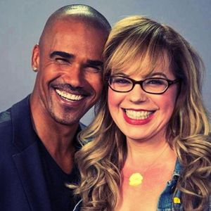 Shemar Moore wird 51: Glückwünsche von seinem "Baby Girl"