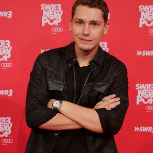 Cris Cab: Pharrell ist mehr als nur ein Mentor!