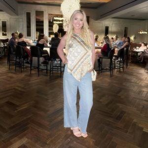 "Country Ever After"-Star Criscilla Anderson (45) ist tot