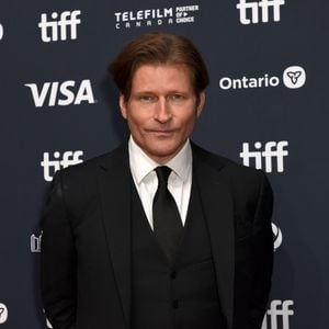 Sexsklavin gehabt? Crispin Glover weist die Vorwürfe zurück