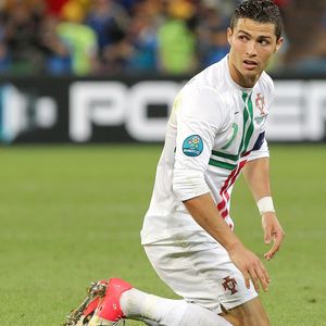Nun spricht Ronaldos Freundin!