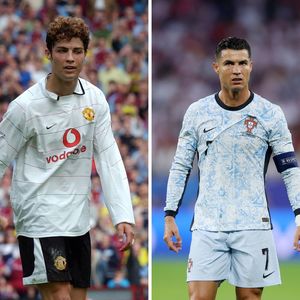 Experte analysiert Cristiano Ronaldos Beauty-Transformation