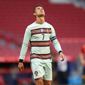 Bei EM-Spiel: Cristiano Ronaldo wurde homophob beleidigt