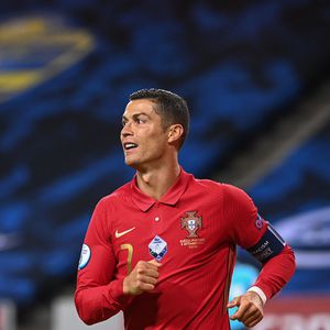 Topverdiener! So viel bekommt Ronaldo für seine Insta-Posts