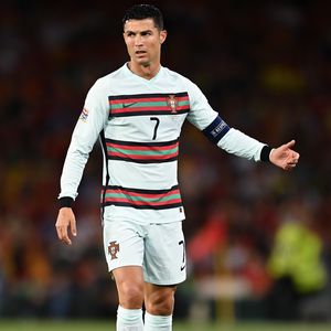 Handy-Eklat: Fußballverband klagt gegen Cristiano Ronaldo!