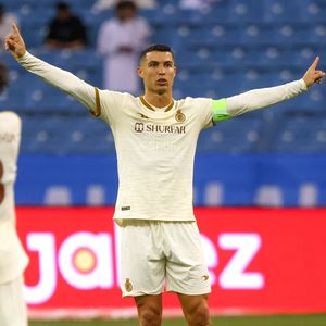 Wechselt Cristiano Ronaldo bald zum FC Bayern München?