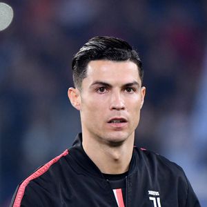 Auch zweiter Test positiv: Ronaldo hat immer noch Corona