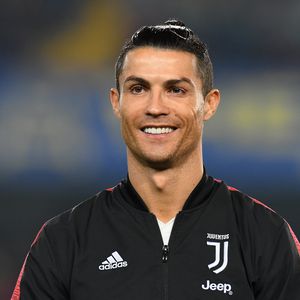 Fünf EM-Teilnahmen: Cristiano Ronaldo schreibt Geschichte