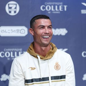 Heimliche Aktion von Cristiano Ronaldo sorgt für Aufsehen