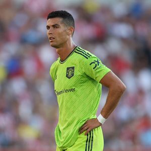 Trotz Klage: Cristiano Ronaldo wird weiterhin Meinung sagen