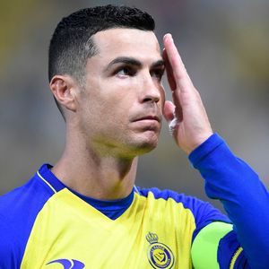 Wegen Unentschieden: Cristiano Ronaldo gibt Fan harte Abfuhr