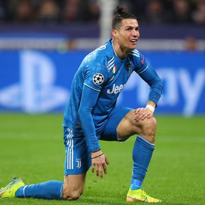 Cristiano Ronaldos Sohn (9) ist jetzt Instagram-Star!