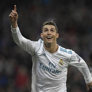 Cristiano Ronaldo bekommt noch weitere 198 Millionen Euro