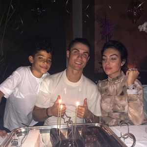 Dekadent: Cristiano Ronaldos Freundin schenkt ihm Auto