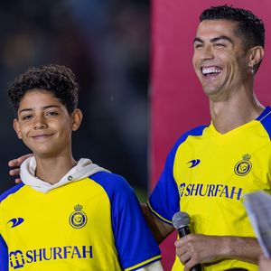 Neuer Verein: Cristiano Ronaldos Sohn wird große Ehre zuteil
