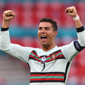 Vorfreude: Cristiano Ronaldo verrät Geschlecht der Zwillinge