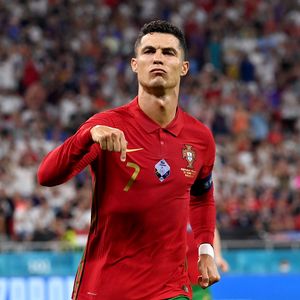 Für Mega-Gehalt: Cristiano Ronaldo steht kurz vor Wechsel!