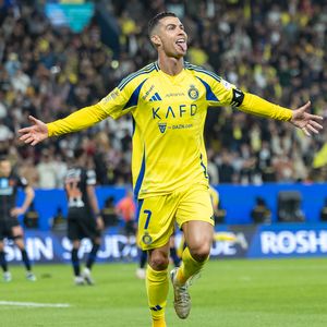 245 Millionen Euro: Er ist der reichste Sportstar der Welt