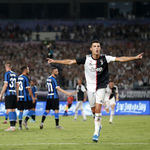 Ronaldo macht das geilste Tor der WM!