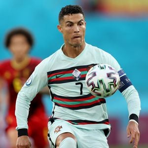 Cristiano Ronaldo auf Platz eins der Instagram-Großverdiener