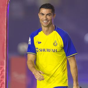 Cristiano Ronaldo bleibt saudi-arabischem Klub erhalten!