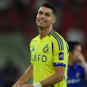 Sicherheitsrisiko: Cristiano Ronaldo trainiert in Österreich