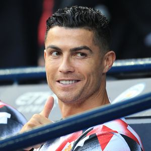 Nach Interview-Eklat: Cristianos Ex-Trainer schwärmt von ihm