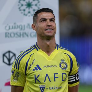 Cristiano Ronaldo stellt klar: Er verlängert bei Al-Nassr