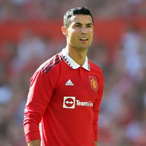 Cristiano Ronaldo wurde nach Spielverweigerung suspendiert!
