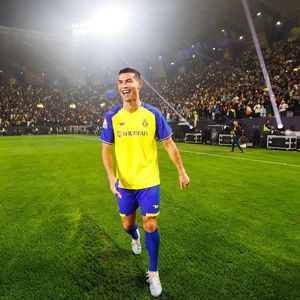 Bestätigt: Dann wird Ronaldo erstmals für Al-Nassr kicken!