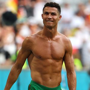 Fitness-Wahn: Cristiano Ronaldo kauft sich Sauerstoffkammer