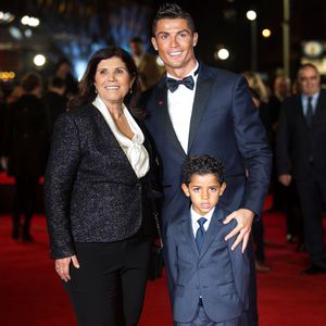 20.000 Euro! Cristiano Ronaldo spendiert üppiges Trinkgeld