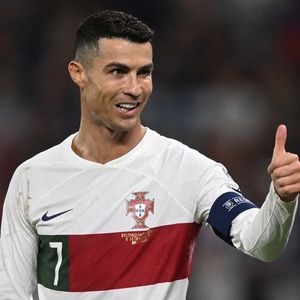 Cristiano Ronaldo, Fußballstar