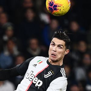 Wegen zwei Zentimetern: Cristiano Ronaldo verliert Rekord