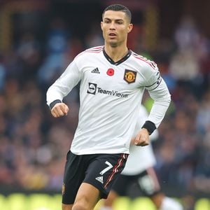 Nach Kritik: Manchester United berät über Cristiano Ronaldo