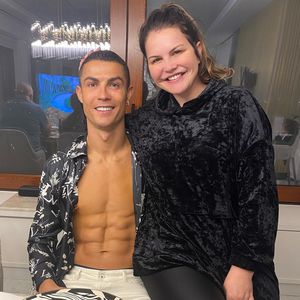 Corona-Komplikationen! Ronaldos Schwester muss in Klinik