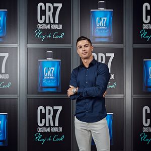 Rekord: Cristiano Ronaldo ist der erste Fußball-Milliardär!