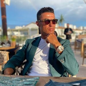 Cristiano Ronaldo knackt die 400-Millionen-Abonnenten-Marke!