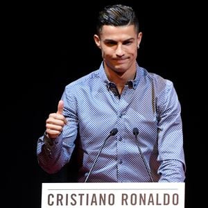 Scorsese will ihn! Hollywood-Karriere für Cristiano Ronaldo?