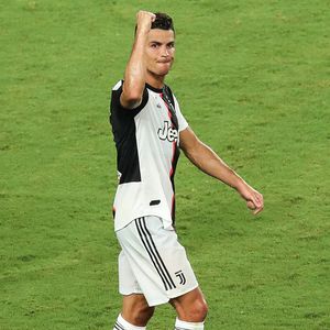 Geschmackloser Ronaldo-Witz? Shitstorm für Mehmet Scholl!