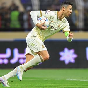 Neuer Rekord: Cristiano Ronaldo schießt sein 500. Liga-Tor