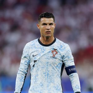 Cristiano Ronaldo bekommt Gelb für Ausraster bei Fußball-EM!
