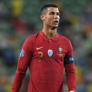 Trotz EM-Pleite: Cristiano Ronaldo bekommt Goldenen Schuh