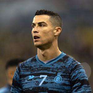 Festgenommen: Influencer zündet Cristiano-Ronaldo-Statue an