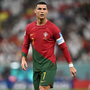 Cristiano Ronaldo bestätigt: Diese EM ist seine letzte!