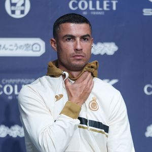 Cristiano Ronaldo verklagte Zeitung und will nun investieren
