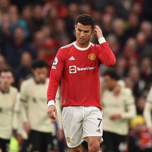 Interview-Eklat: Cristiano Ronaldo fliegt bei Verein raus