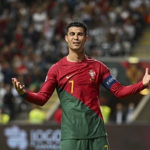 Nicht in Form: Wird Cristiano Ronaldo bei der WM spielen?