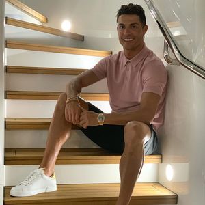 400 Millionen Follower: Cristiano Ronaldo ist überwältigt